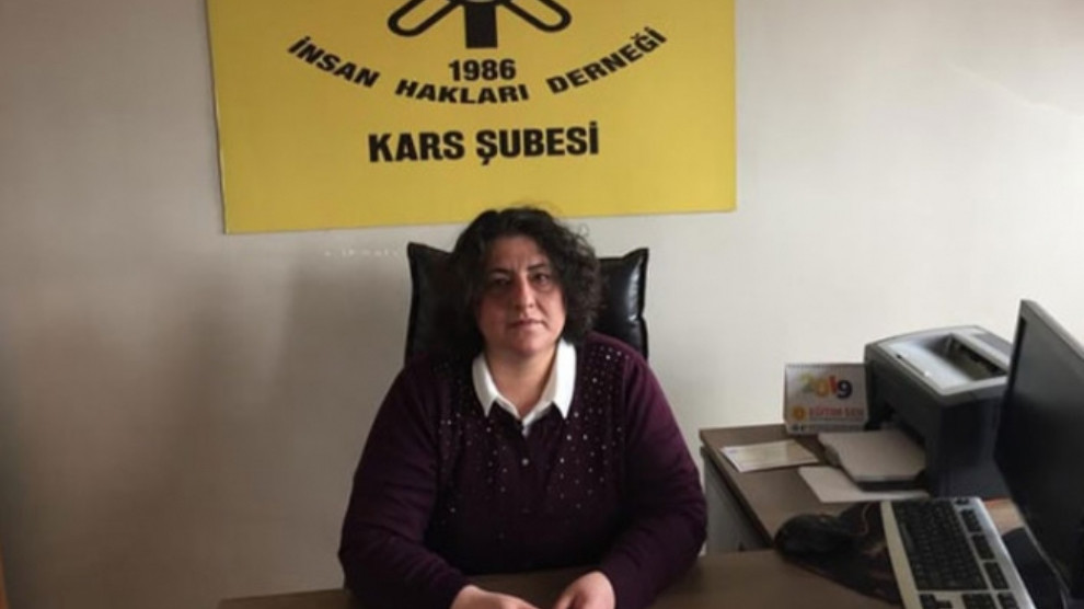 Fikarên li ser girtîgehên li herêma Serhedê zêde dibin