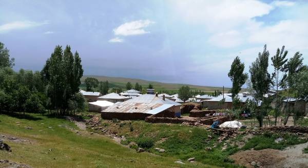 Bi vîrûsa koronayê re mirov êdî ji bajaran vedigerin gundan