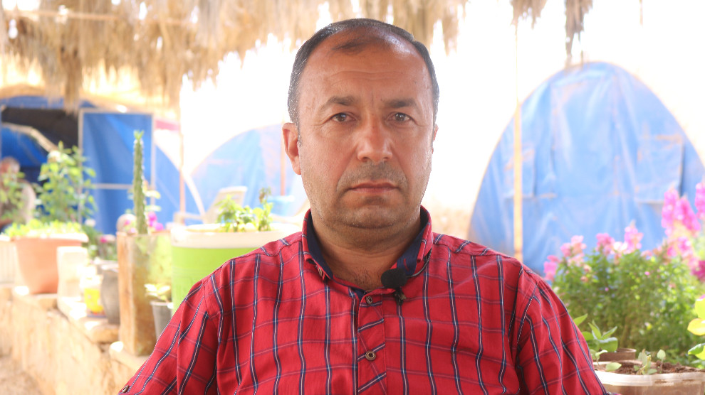 Şêxo: Efrîn bûye navendên êşkencexaneyan, agahî ji 6 hezarî nayê girtin
