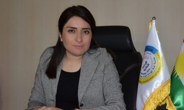 Hisên: Yekîtiya neteweyî erka her hêzeke Kurd e