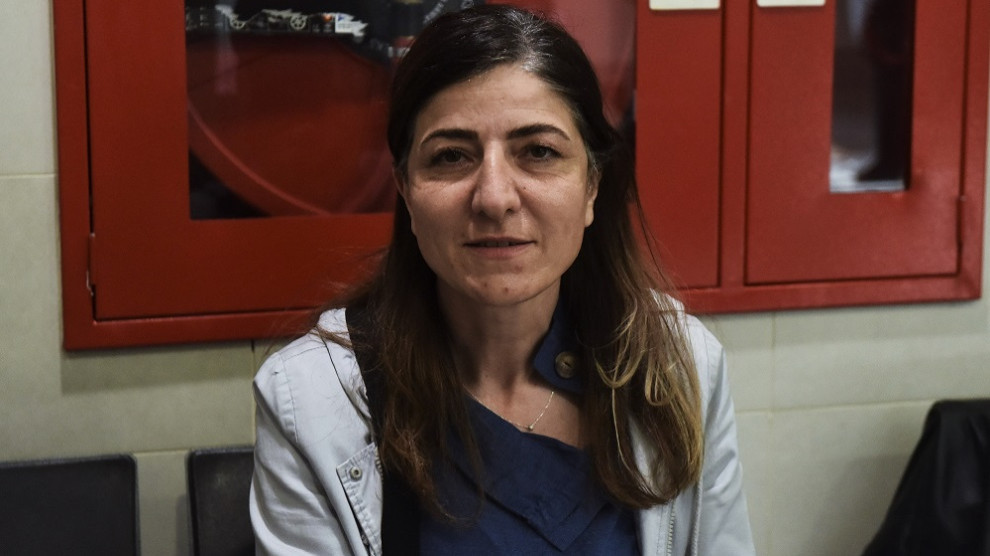 Gulum: Li girtîgehan rîskeke mezin heye