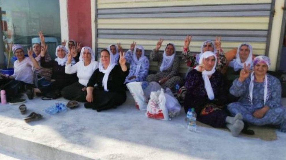 Tevî her tiştî berxwedan -2