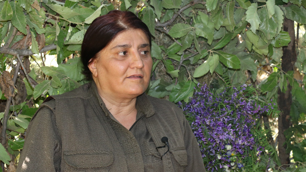 Erzîncan: Sîstema te nebe tu nikarî bijî