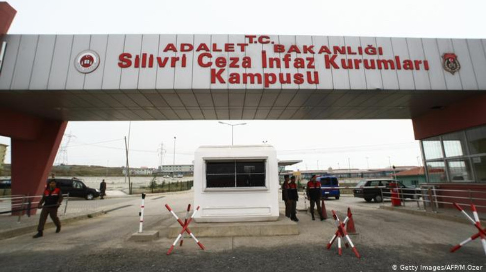 Rapora li ser Girtîgeha Sîlîvriyê: Nexweş zêde ne, tevdîr kêm in