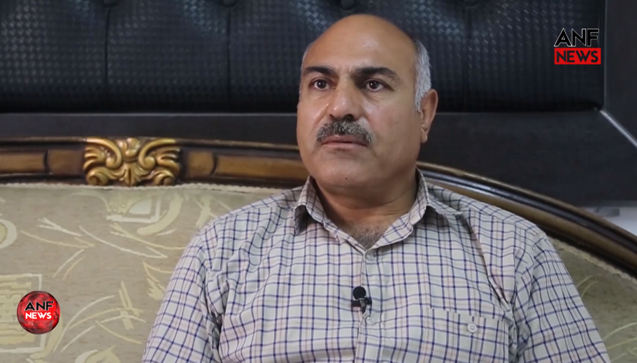 Rûsya berê çeka aboriyê ya DYE’yê li Sûriyeyê dide Îranê