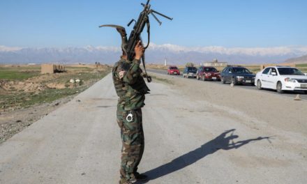 Hêzên Îranê 23 Efgan bi îdîaya ‘bi vîrûsê’ ne kuştin û avêtin nava çem!