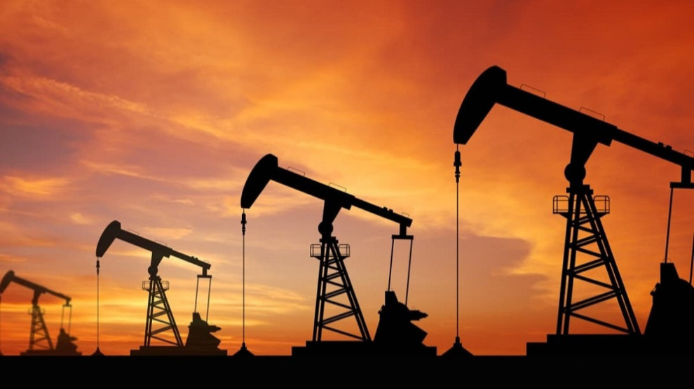 Nîjerya bi encamên giran ên petrolê re rû bi rû maye