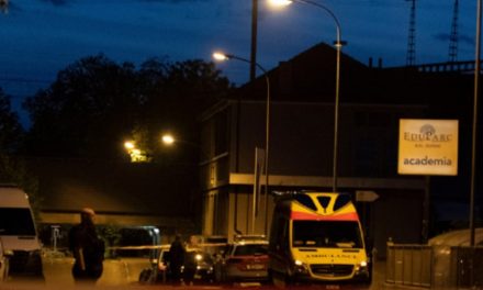 Polîsên Swîsreyê li dora mizgefta gumanbar dest bi operasyonê kir