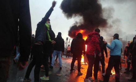 Wezîrê ji Îranê: Di meha Mijdarê de 225 kes di çalakiyan de mirin