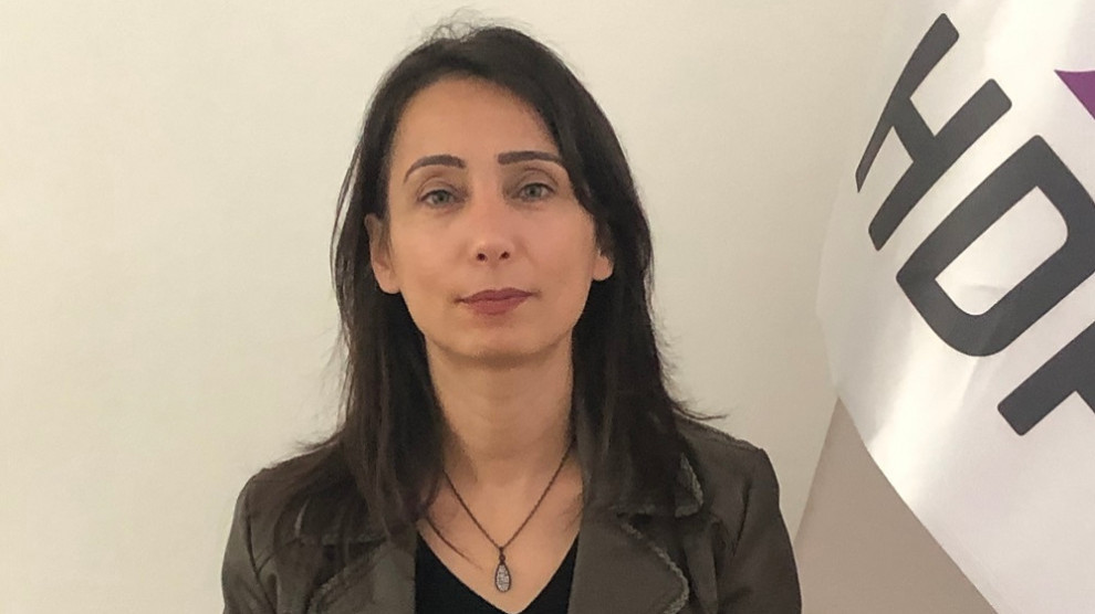 Hatîmogûllari: Tirkiye di asta alarmê de ye