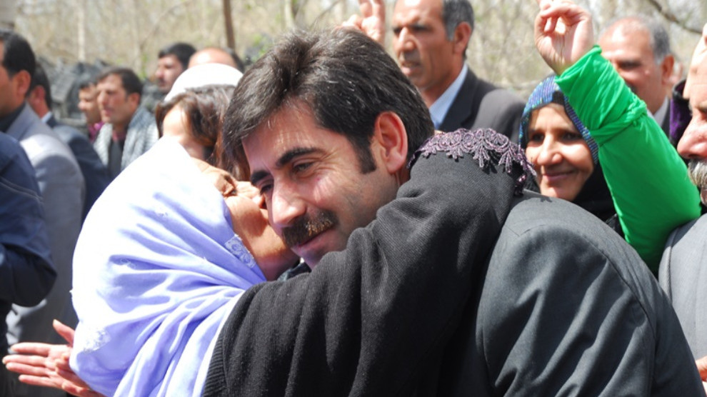 Îdîayên têkildarî Bekîr Kaya cara duyemîn hatin pûçkirin, lê belê…