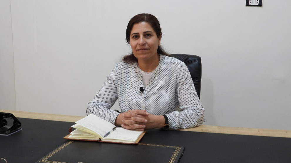 ‘Yekîtiya gelên herêmê yekane rêya çareseriyê ye’