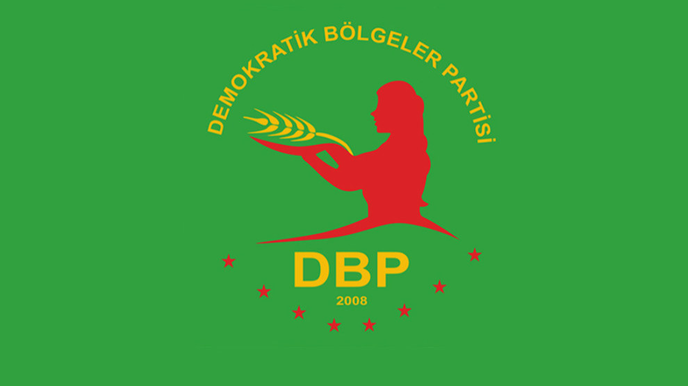 DBP: Meşa Demokrasiyê wê serfiraziyê bîne