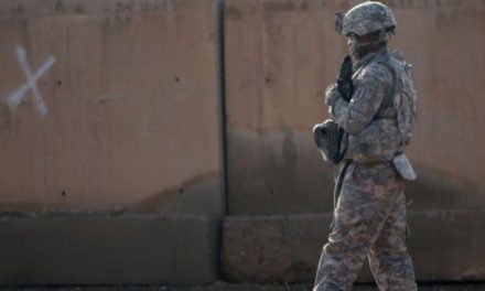 DYE wê yekîneyên xwe yên leşkerî yên li Iraqê kêm bike