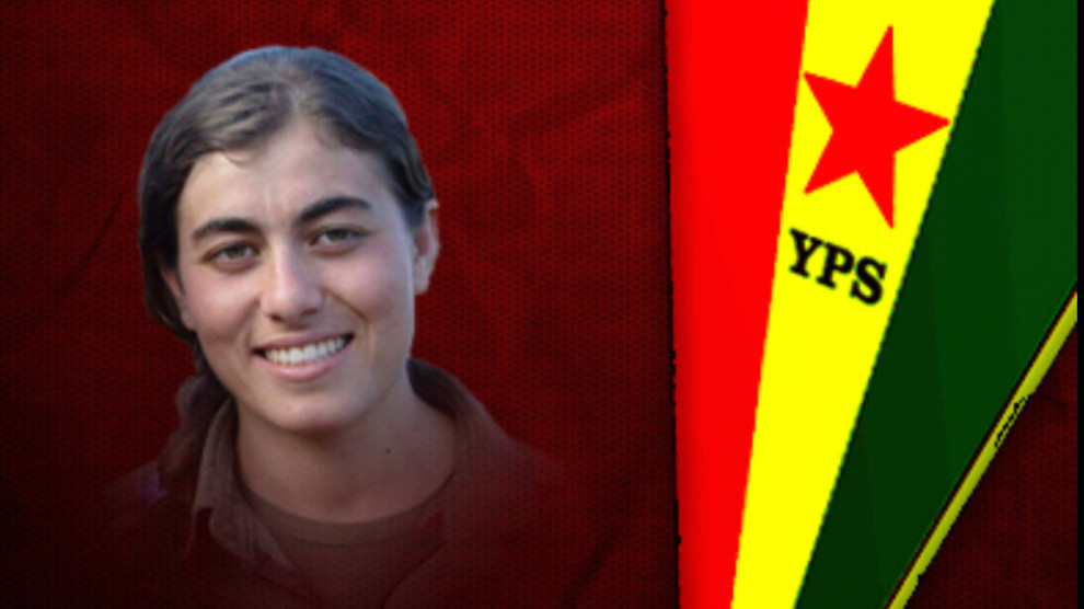 YPS-JIN’ê li dijî hêzên dewletê û hevkarên wan çalakî kir