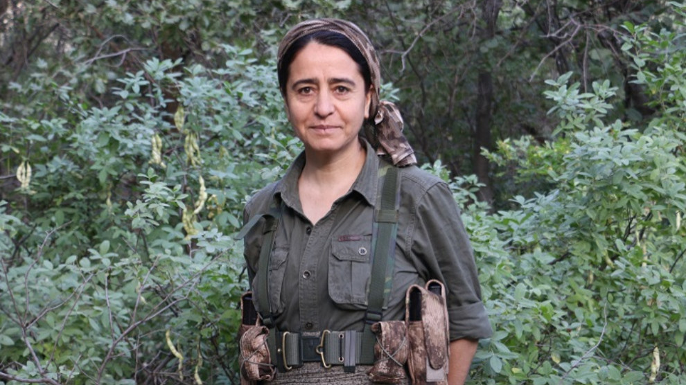 Çewlik: Dewleta Tirk ne ji teknîkê be nikare gavekê jî biavêje