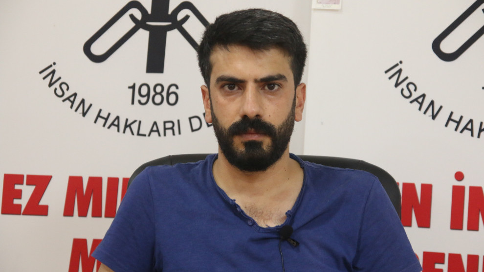Dewletê gund şewitand, cenazeyê wî piştî 25 rojan şûnde hate dîtin