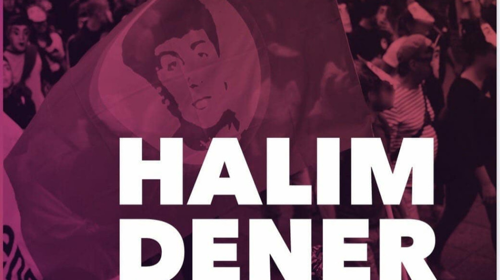 Pirtûka Halîm Daner hate nasandin