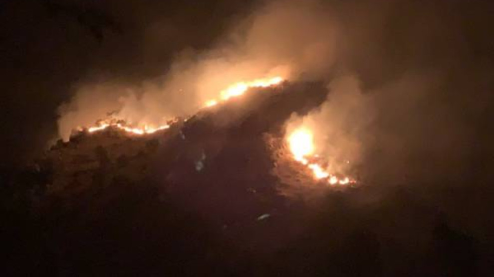 Artêşa Tirk gundê Banikê û derdorî wê bombe kir