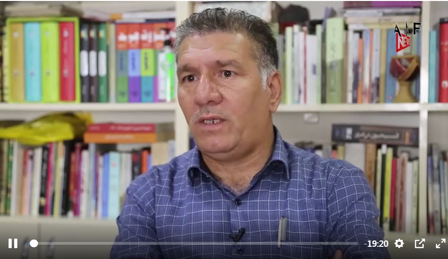 ‘PKK nûnerê azadîxwaziyê ye ji bo wê Tirkiye şerê wan dike’