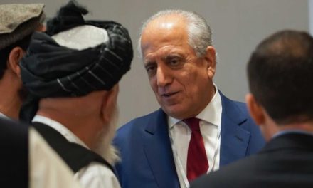DYE û Talîban vê carê li ser aboriyê hatin ba hev