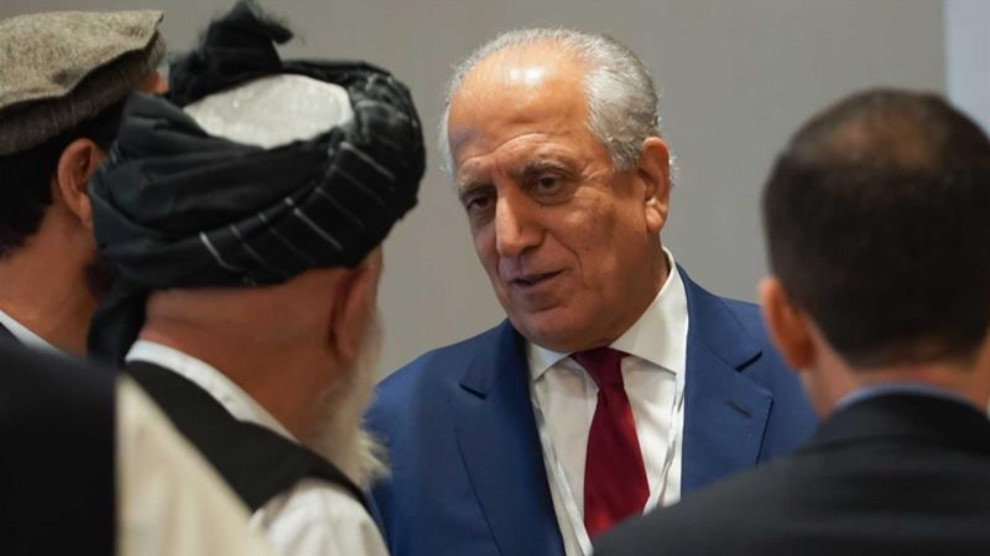 DYE û Talîban vê carê li ser aboriyê hatin ba hev