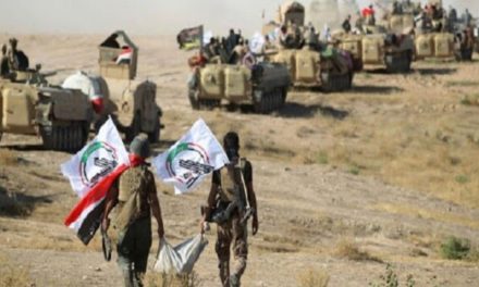 Di êrîşa DAÎŞ’ê ya li Iraqê de 2 leşkerên bi paye hatin kuştin