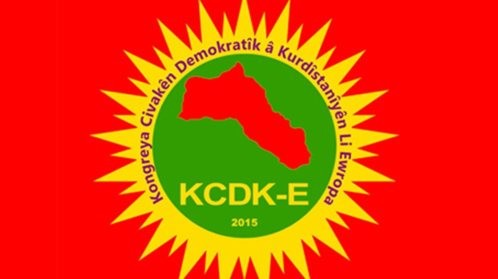 KCDK-E banga tevlîbûna çalakiyên protestoyî yên Şengalê kirin