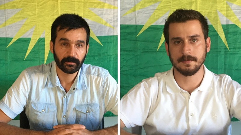 ‘Divê destketiyên Kurdan bên parastin’