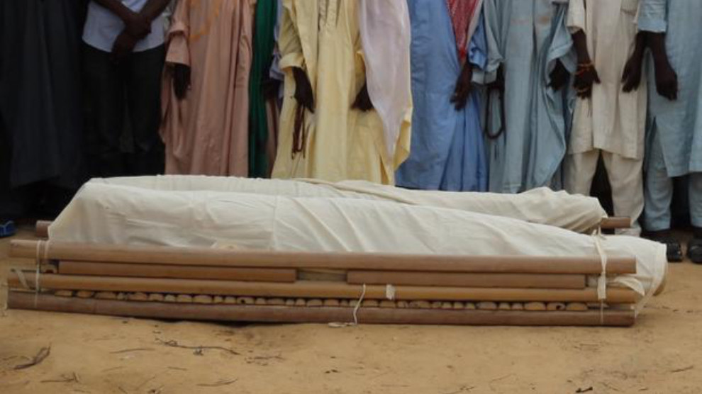 Boko Haram êrîşên xwe yên li dora Gola Çadê zêde dike