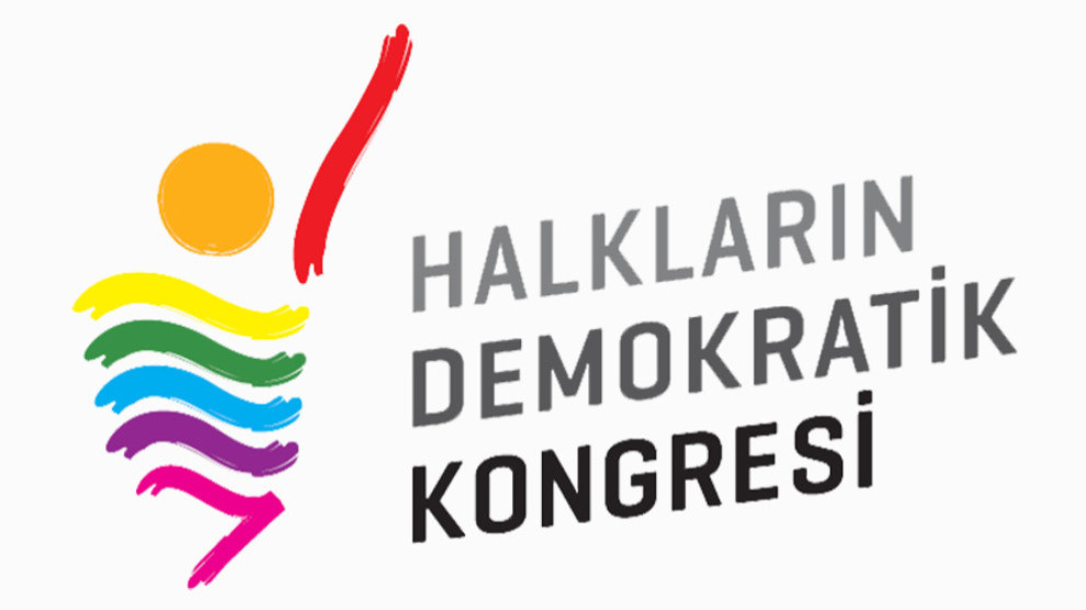 HDK: Aştiya bi rûmet bi têkoşînê dibe