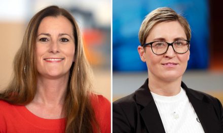 Du jinên li Partiya Çep namzetiya xwe ji bo hevserokatiyê eşkere kirin