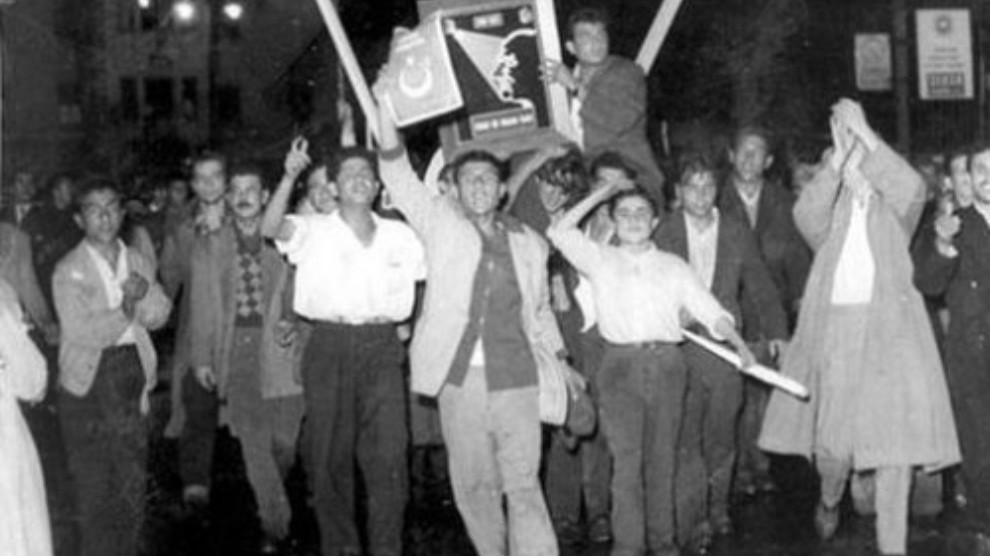 HDK: Kiryarên 6-7’ê Îlonê hîn jî di meriyetê de ne