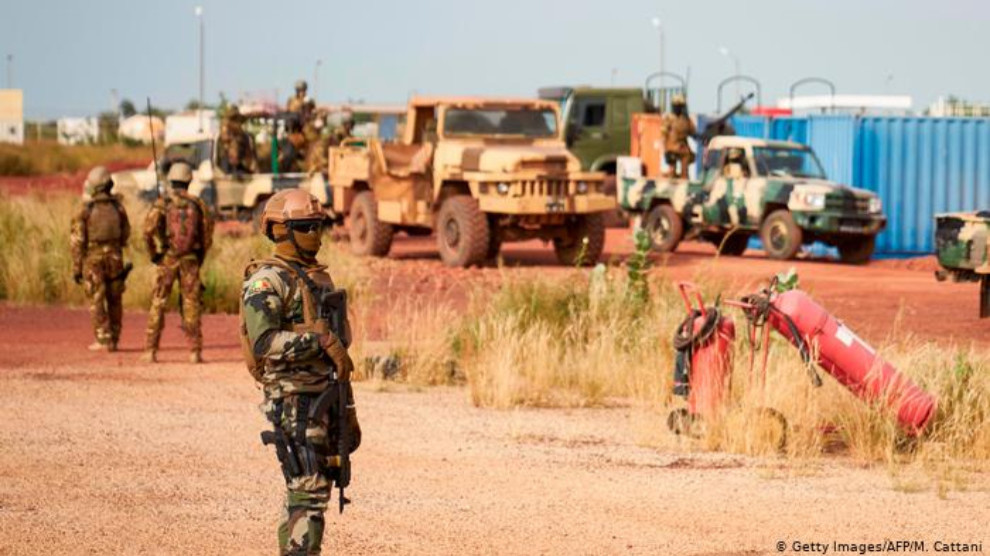 CEDEAO 8 roj wext da darbekarên li Maliyê