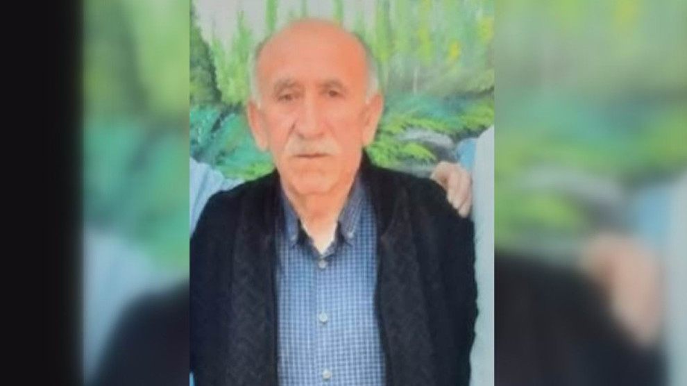 Dede: Di şexsê Mizrakli de hiqûqa dijminatiyê bi cih tînin