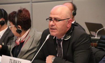 Ozsoy: Yekîtiya Ewropa pêkanînan li Tirkiyeyê ferz nake