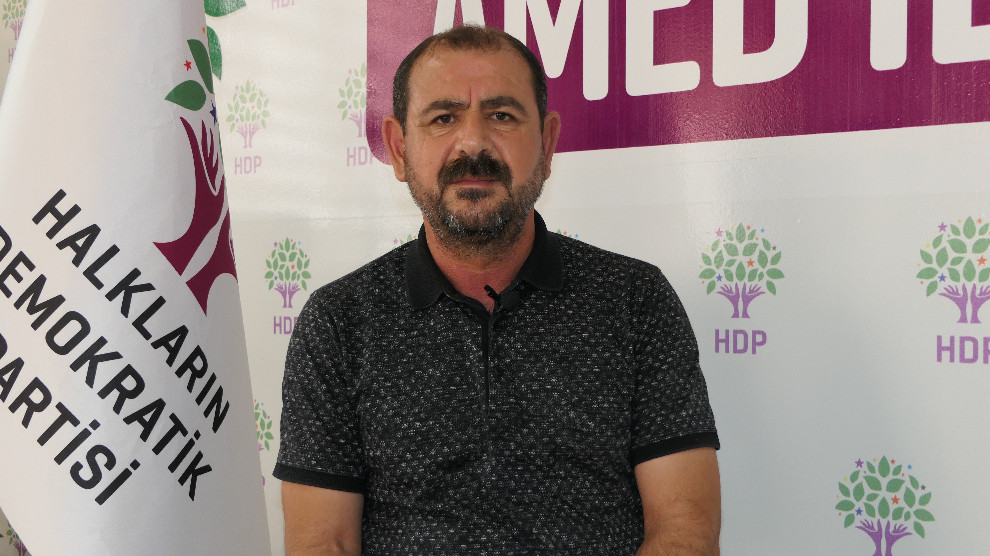 ‘Hewldanên li ser sînor rêya yekîtiyê dixitimîn e’