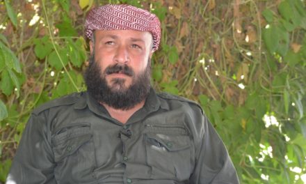 Heso Birahîm: Hêzên tarî li Şengalê li pey provakasyonan in!