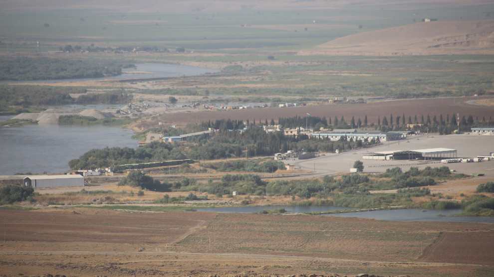 Gelo li dijî Rojava û Şengalê konsepteke nû ya êrişê tê amadekirin?