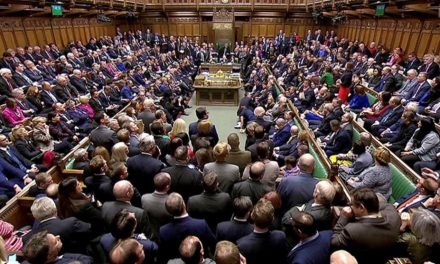 Li Brîtanyayê qanûna li dijî Peymana Brexîtê ya bi Yekîtiya Ewropayê re