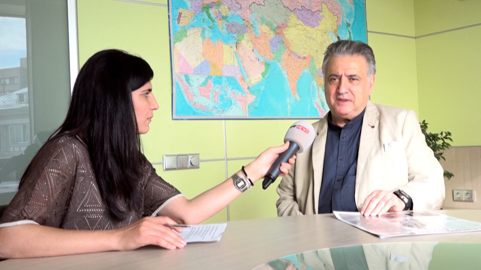 ‘Berdêla hevkariya bi Erdogan re giran bû’