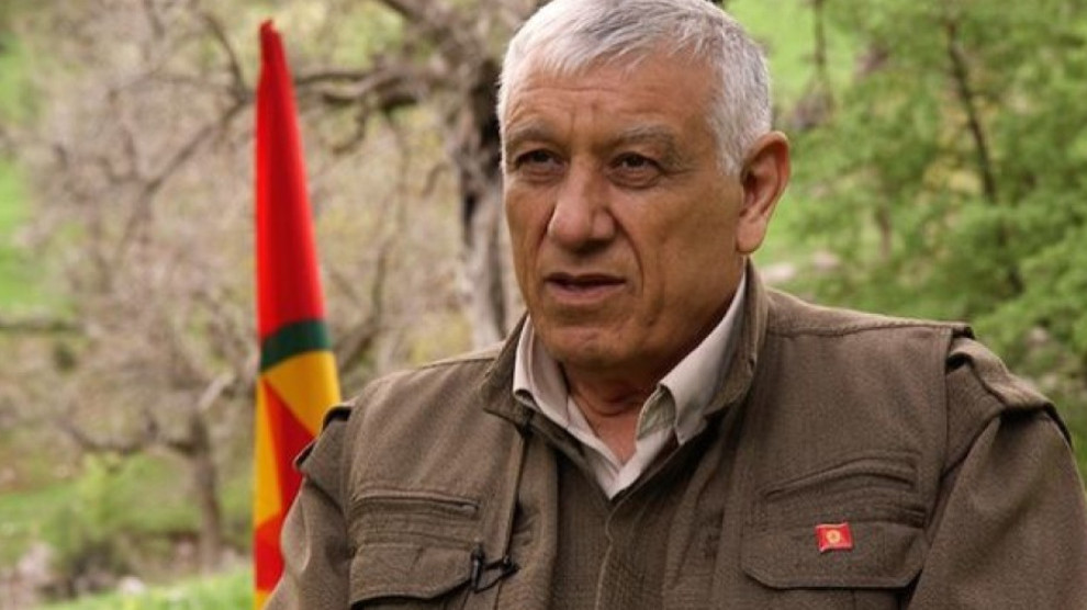 Bayik: Heta ku Rêberê Gelê Kurd azad nebe, çareserî pêk nayê -17