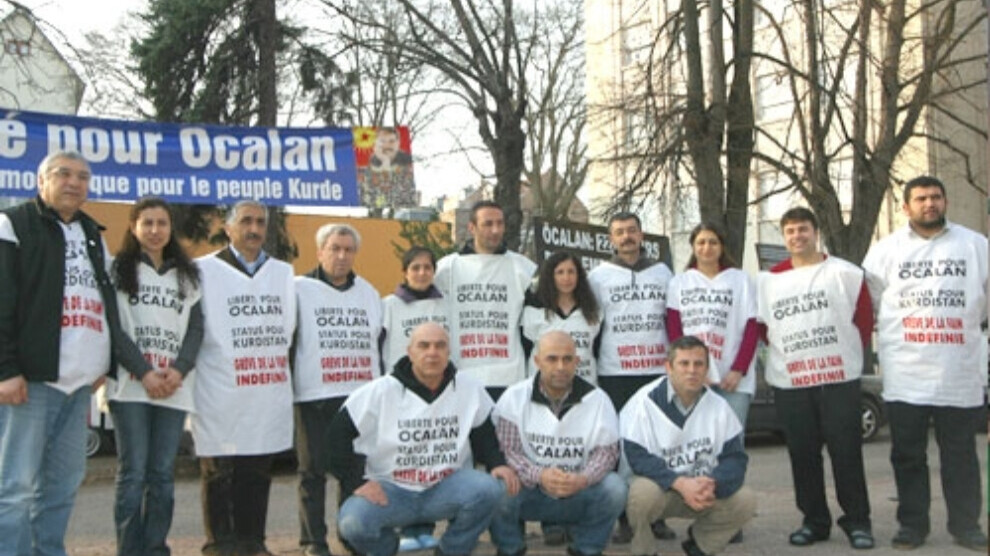 Deriyê Îmraliyê bi berxwedanê hate şikandin –27