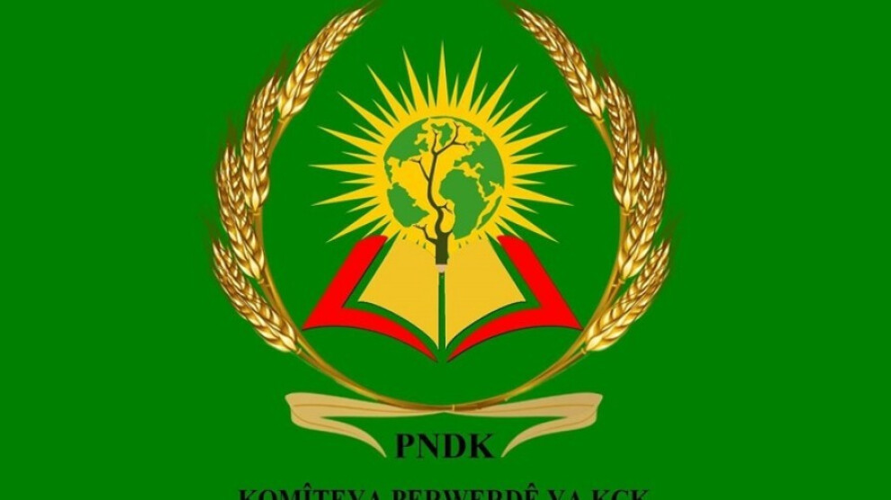 ‘Xwendina bi Kurdî destketa herî hêja ya şoreşa Rojava ye’