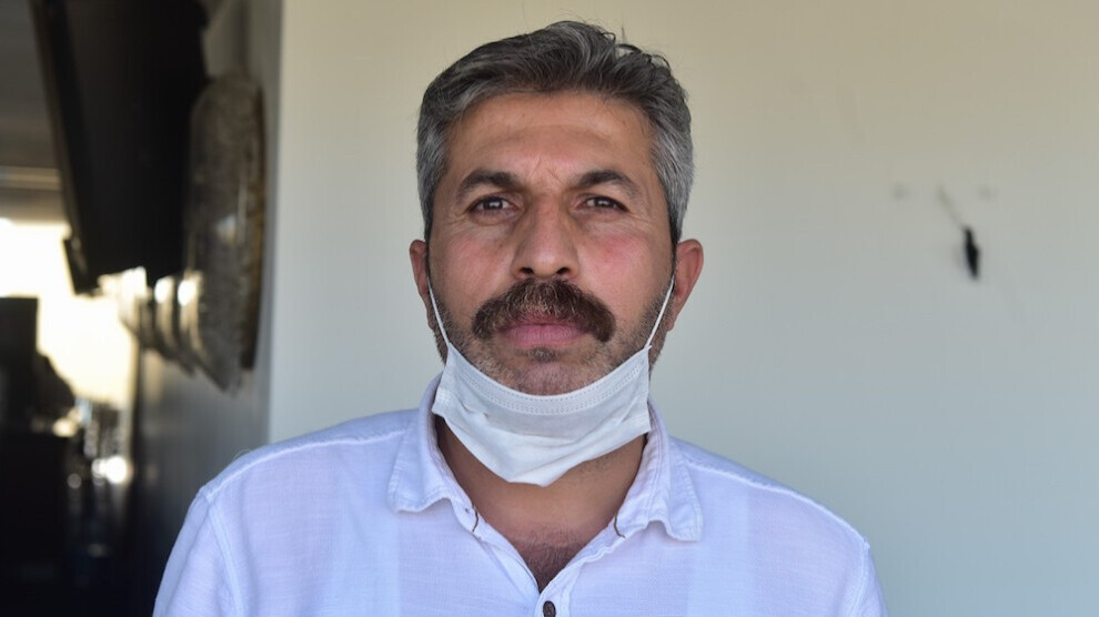 Işik: Êrişa li dijî cenazeyan konsepta şer e