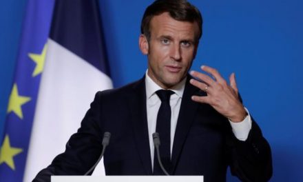 Macron: Em ê Îslama Fransî ku Îslama roniyê ye ava bikin!