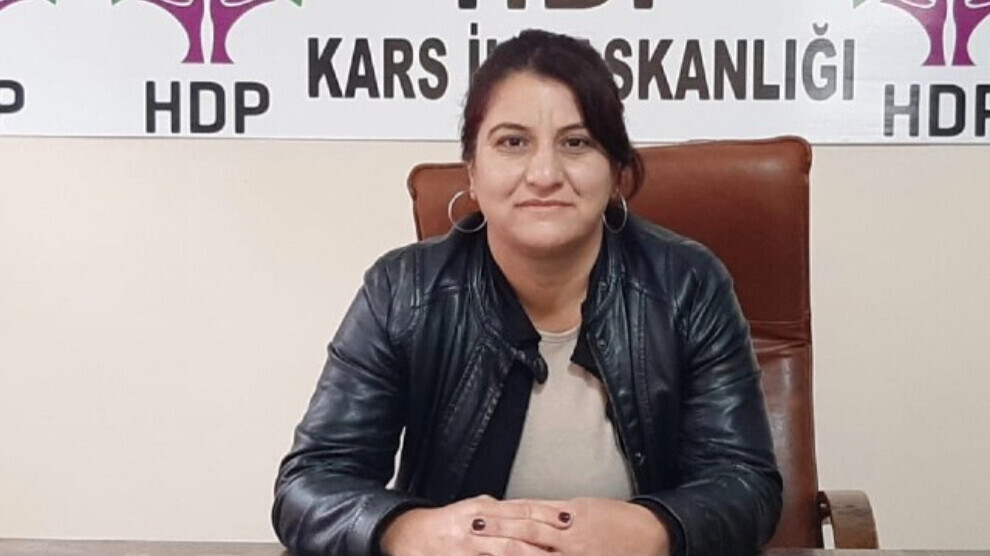 ‘Li gel Şaredariya Qersê îrade û keda jinê jî hate desteserkirin’