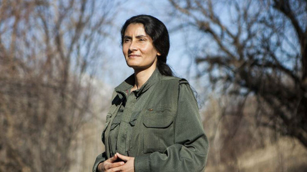 Hozat: Ewropa jî gihişte wê nuqteyê ku tecrîdê qebûl nake