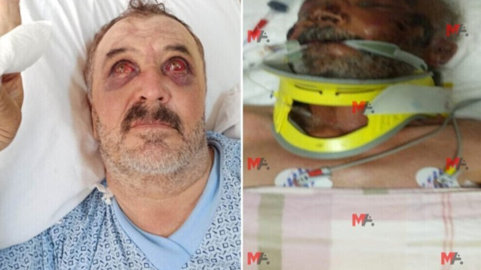 Parêzerên Tûrgût û Osman serî li Dadgeha Destûra Bilind dan
