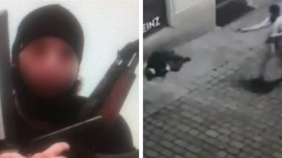 Awûstûryayê li şaşitiyên xwe yên têkildarî êrişkarê DAÎŞ’ê mikur hat